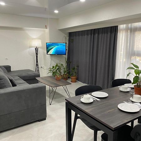 Gss Apartment 第比利斯 外观 照片