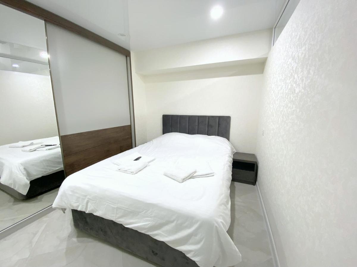 Gss Apartment 第比利斯 外观 照片