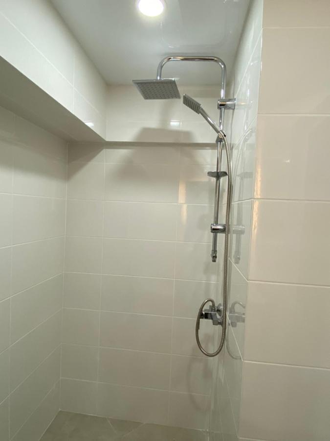 Gss Apartment 第比利斯 外观 照片